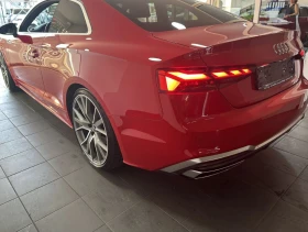 Audi A5 S-Line 2.0TFSI.150KW.MATRIX.NAVI.WEBASTO - 56500 лв. - 68378064 4