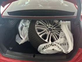 Audi A5 S-Line 2.0TFSI.150KW.MATRIX.NAVI.WEBASTO - 56500 лв. - 68378064 8