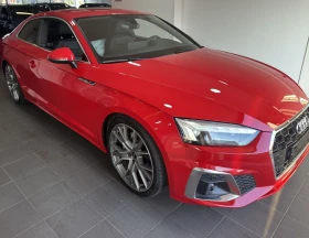 Audi A5 S-Line 2.0TFSI.150KW.MATRIX.NAVI.WEBASTO - 56500 лв. - 68378064 2