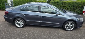 VW CC Passat  | Mobile.bg    5