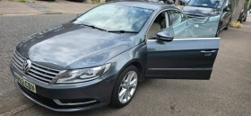  VW CC
