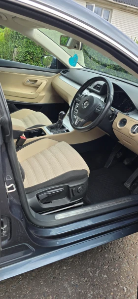 VW CC Passat  | Mobile.bg    12