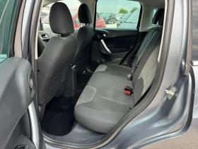 Citroen C3 1.6I - 8800 лв. - 93091318 8