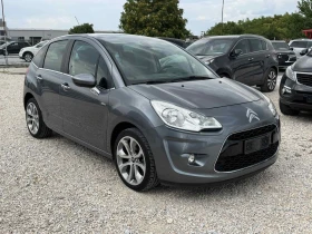 Citroen C3 1.6I - 8800 лв. - 93091318 3
