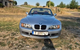 Обява за продажба на BMW Z3 1.8 ~12 500 лв. - изображение 4