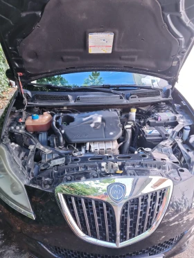 Обява за продажба на Lancia Delta ~5 950 лв. - изображение 1