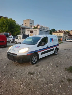 Citroen Berlingo 1.6 HDI  | Mobile.bg    4