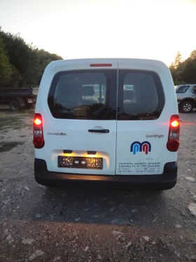 Citroen Berlingo 1.6 HDI  | Mobile.bg    2