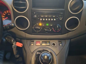 Citroen Berlingo 1.6 HDI  | Mobile.bg    6