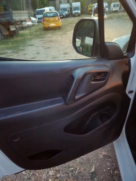 Citroen Berlingo 1.6 HDI  | Mobile.bg    5