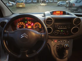 Citroen Berlingo 1.6 HDI  | Mobile.bg    7