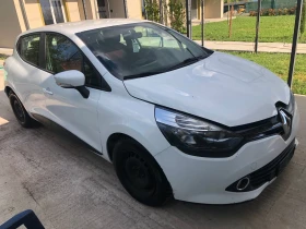 Обява за продажба на Renault Clio ~3 950 EUR - изображение 1
