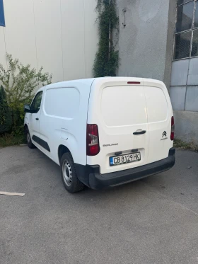 Citroen Berlingo | Mobile.bg    4