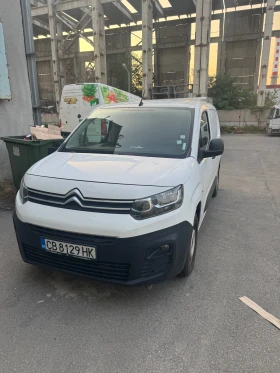 Citroen Berlingo | Mobile.bg    2