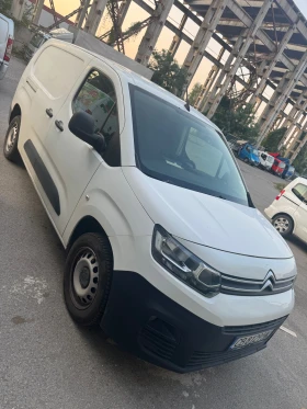 Citroen Berlingo | Mobile.bg    3