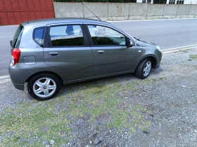 Обява за продажба на Chevrolet Aveo 1.2 lpg ~5 200 лв. - изображение 4