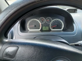 Обява за продажба на Chevrolet Aveo 1.2 lpg ~5 200 лв. - изображение 10