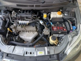 Обява за продажба на Chevrolet Aveo 1.2 lpg ~5 200 лв. - изображение 8