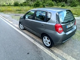 Обява за продажба на Chevrolet Aveo 1.2 lpg ~5 200 лв. - изображение 3