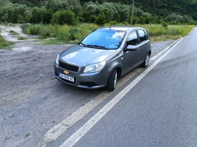 Обява за продажба на Chevrolet Aveo 1.2 lpg ~5 200 лв. - изображение 1