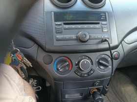 Обява за продажба на Chevrolet Aveo 1.2 lpg ~5 200 лв. - изображение 9