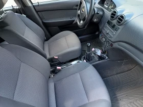 Обява за продажба на Chevrolet Aveo 1.2 lpg ~5 200 лв. - изображение 11