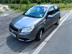Обява за продажба на Chevrolet Aveo 1.2 lpg ~5 200 лв. - изображение 5
