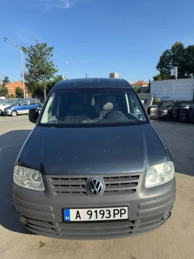 VW Caddy   | Mobile.bg    2