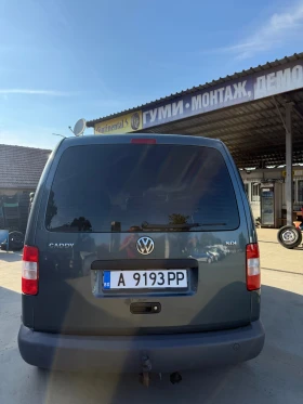 VW Caddy   | Mobile.bg    6