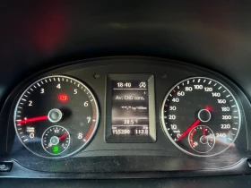 VW Caddy Trendline TGI BMT 7 места - 27900 лв. - 36667887 11