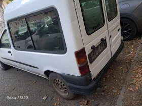 Обява за продажба на Ford Courier ~ 700 лв. - изображение 1