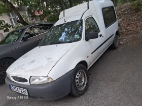 Обява за продажба на Ford Courier ~ 700 лв. - изображение 1