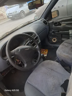 Обява за продажба на Ford Courier ~ 700 лв. - изображение 2