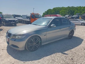 BMW 320 i ТОП БАРТЕР ЛИЗИНГ