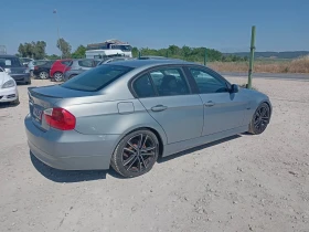 BMW 320 i ТОП БАРТЕР ЛИЗИНГ - 5500 лв. - 75279014 5