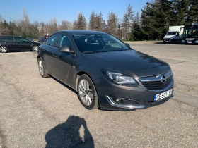 Opel Insignia 2.0 CDTi | Mobile.bg � ����� ������ 5