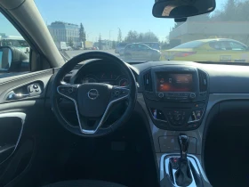 Opel Insignia 2.0 CDTi | Mobile.bg � ����� ������ 6