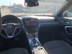 Opel Insignia 2.0 CDTi | Mobile.bg � ����� ������ 8