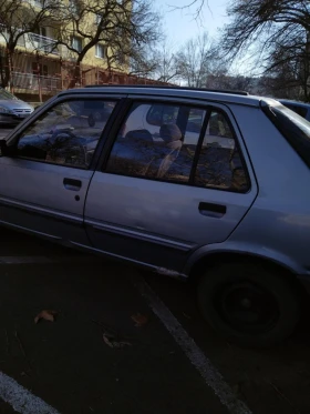 Peugeot 309  - изображение 1