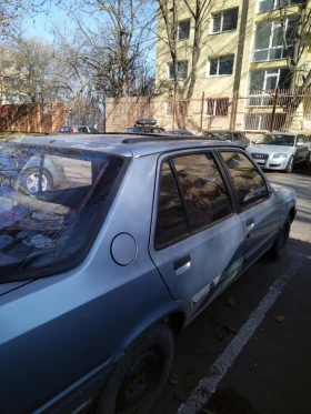 Peugeot 309 | Mobile.bg    6