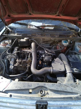 Peugeot 309 | Mobile.bg    7