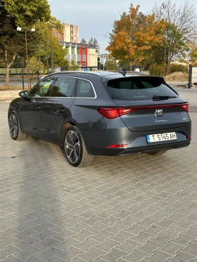 Seat Leon Plug in Hybrid Xcellence FULL | Mobile.bg    3