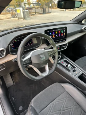 Seat Leon Plug in Hybrid Xcellence FULL | Mobile.bg    5