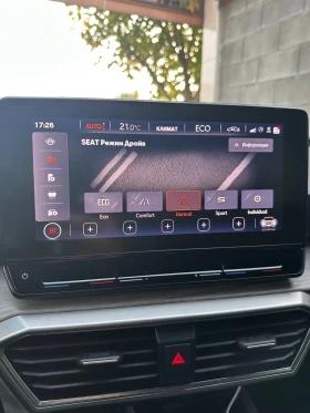 Seat Leon Plug in Hybrid Xcellence FULL | Mobile.bg    12