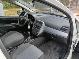 Fiat Punto 1.2i - 5500 лв. / 2812.11 € - 12015755 6