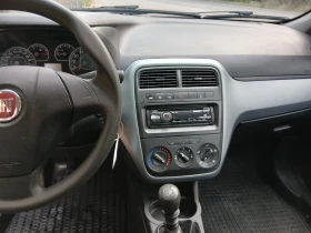 Fiat Punto 1.2i - 5500 лв. / 2812.11 € - 12015755 7