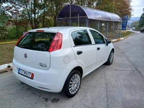 Fiat Punto 1.2i - 5500 лв. / 2812.11 € - 12015755 4