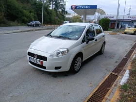 Fiat Punto 1.2i - 5500 лв. / 2812.11 € - 12015755 2