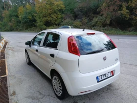 Fiat Punto 1.2i - 5500 лв. / 2812.11 € - 12015755 3