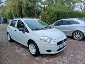 Fiat Punto 1.2i - 6400 лв. / 3272.27 € - 51064805 2
